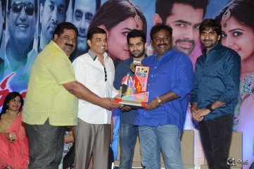 Pandaga Chesko Movie Grand Success Meet